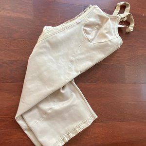 COPY - Biobela Post Surgery Strap Front Closure